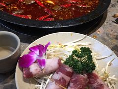 -重庆渝达老火锅(春熙路店)