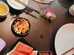 -淼福猪肚鸡·椰子鸡火锅(大沙地店)