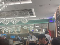 -新世界餐厅(万达店)
