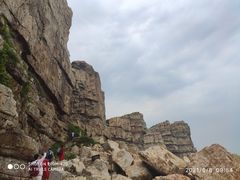 -长岛南北长山旅游景区
