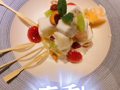 -山葵家·创意料理(临平银泰城店)