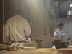 -恰餐厅及酒吧 CHAR Bar & Grill (北京丽都皇冠假日店)
