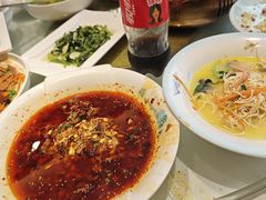 -李氏传家菜(兴城路店)