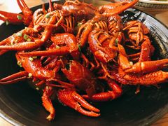 -虾小龙老长沙龙虾馆(坡子街店)