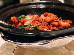 三十年豉香陈皮鸡-8餐厅(新葡京酒店)