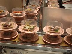 -争鲜回转寿司(通州万达店)