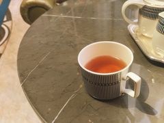 -The Drawing Room 闲逸廊(上海静安瑞吉酒店)