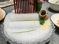 -沈灶河豚宴·河豚融合餐厅(汉中路店)
