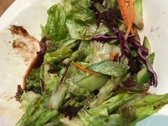 蔬菜沙拉-MYLK意式小厨(熙地港店)