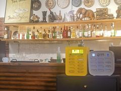 -爱上层楼咖啡馆(为公桥店)