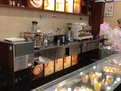 -丹香(青岛南京路店)