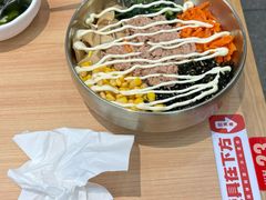 -米村拌饭(金象城店)