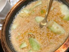-狮王府淮扬菜(夫子庙老门东店)
