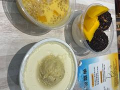 -满记甜品(水游城店)