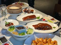 -四季民福烤鸭店(王府井东安门店)