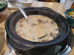 -喜上喜鸡煲翅(吉大店)