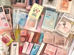 -Olive Young(明洞旗舰店)