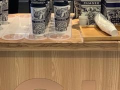 -霸王茶姬(常熟印象城店)