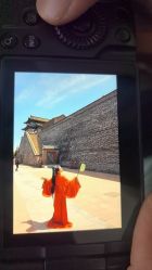 点击看大图 -美云庭古装·格格服汉服·京城旅拍(北京店)