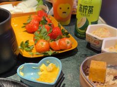-牛New寿喜烧(中山公园龙之梦店)