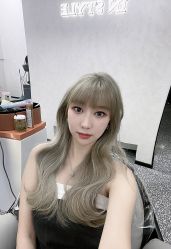 -东秀护肤造型