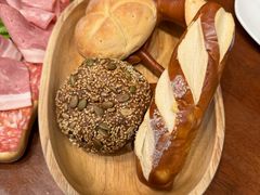 -Brotzeit博璨德国啤酒餐厅(亮马桥官舍店)
