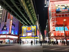 -秋叶原电器街