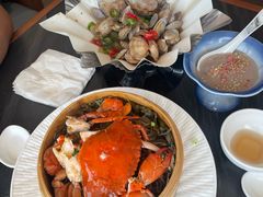 -闽海肴(北辰荟店)