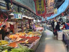 -桃源市场(解放路店)