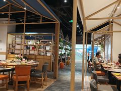 -渝信川菜 · 川味家常菜(财富购物中心店)