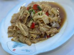 -黄牛肉馆·皖南土菜