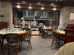 -北京老铺烤鸭(西稍门店)