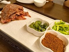 -豫满楼(正光路店)