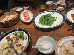 -明州小宴(文化广场店)