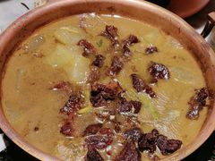 -孙记驴肉山庄(李桥店)