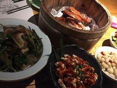 -胡桃里音乐酒馆(曲江店)