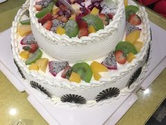 -木子烘焙(时代天街店)