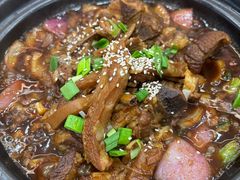 -芸海阁·农家私房菜(沙家浜景区出口店)
