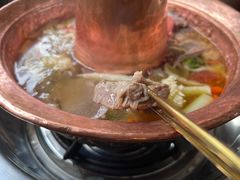 -陀岗美食·云南藏式特色餐厅