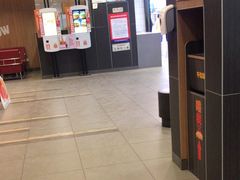 -汉堡王(财富广场店)