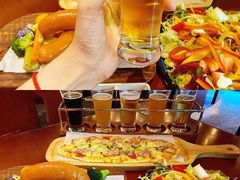 -haxnbauer海森堡德国餐厅(深圳coco店)