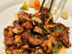 -狮拾久·现代新加坡料理(福田COCO Park店)