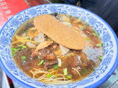 -美味斋(西北街店)