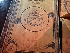 -船长酒吧 The Captain