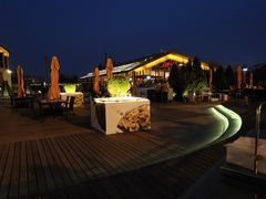 -北京云瑧金陵莲花酒店·莲·川小馆