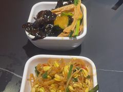 -淼福猪肚鸡·椰子鸡火锅(大沙地店)