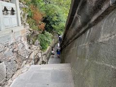 -武当山风景区