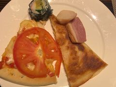 -上海东方佘山翰悦阁酒店·Vie全日制餐厅