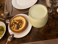 米饭布丁-苏坦土耳其餐厅(白云宾馆店)