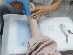 -郑远元专业修脚房(莲安东路店)